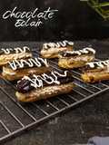 Chocolate Eclair