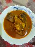 Konkani style Fish salan