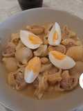 Sopa de Navidad