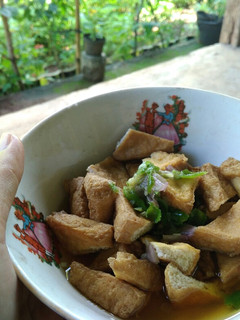 Foto resep Tahu Gejrot