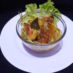 รูปของ Udang rica rica by IRA