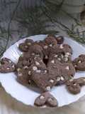 Galletitas De Trigo Sarraceno Sin Gluten y Apto Diabéticos