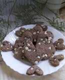 Galletitas De Trigo Sarraceno Sin Gluten y Apto Diabéticos