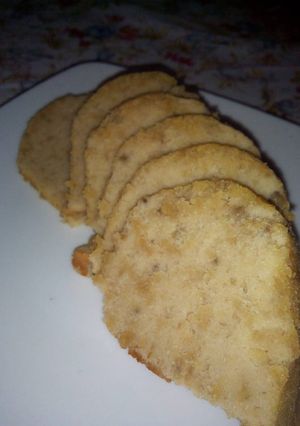 Foto resep Bolu Pisang