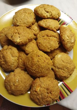 Φωτογραφία της συνταγής Τυροπιτάκια 😋😋