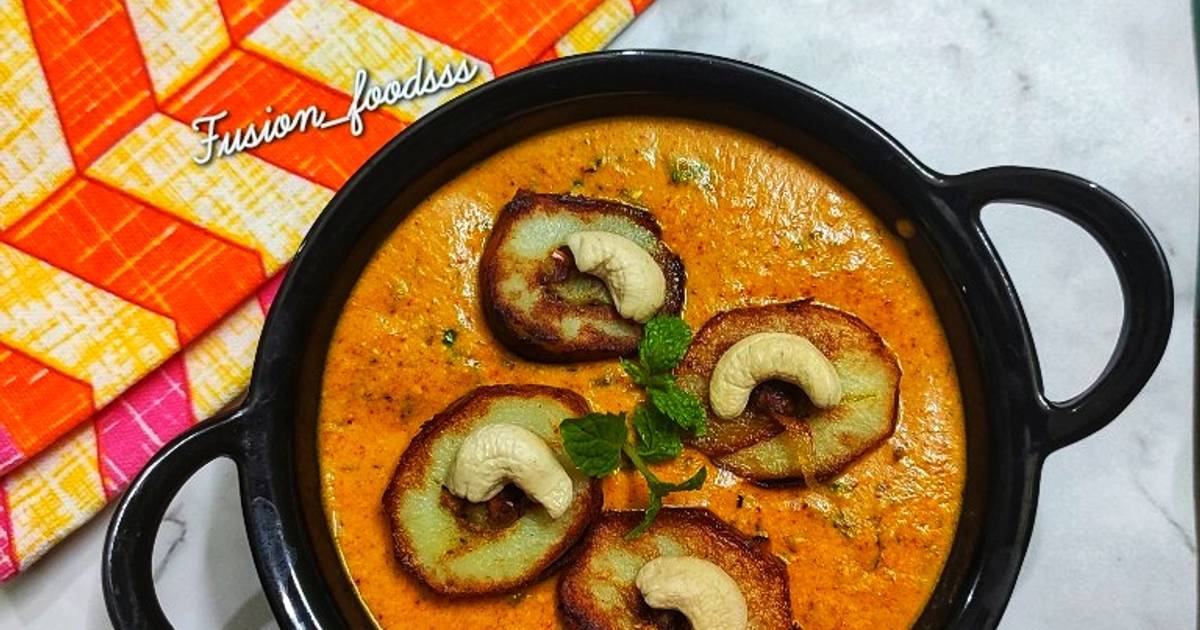 dum aloo dum aloo