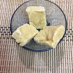 A picture of Milk Sweet(toffee).