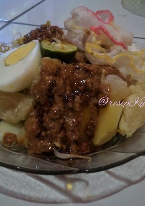 Foto resep SIOMAY (resep murah, manfaatkan bahan sisa)