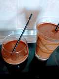 Freddoccino απολαυστικό!