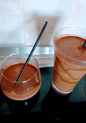 Φωτογραφία της συνταγής Freddoccino απολαυστικό!