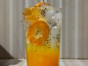 Gambar mocktail untuk jualan