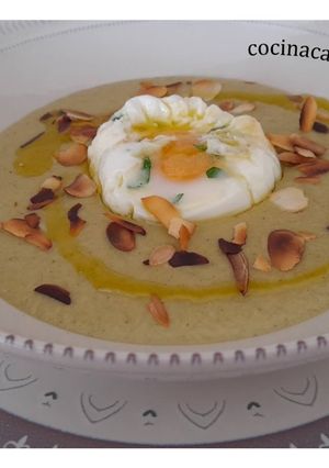 Foto principal de Crema de brócoli