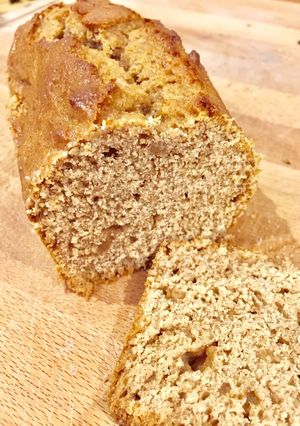 Une photo de Pain d’épices, sans sucre,... que du miel !