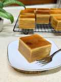 622. Lapis Legit (No Tepung)