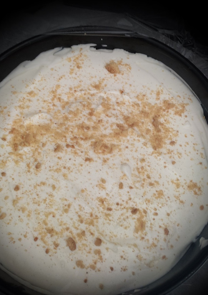 Una foto de Tarta de limón