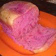 Roti kukus naga #beranibaking