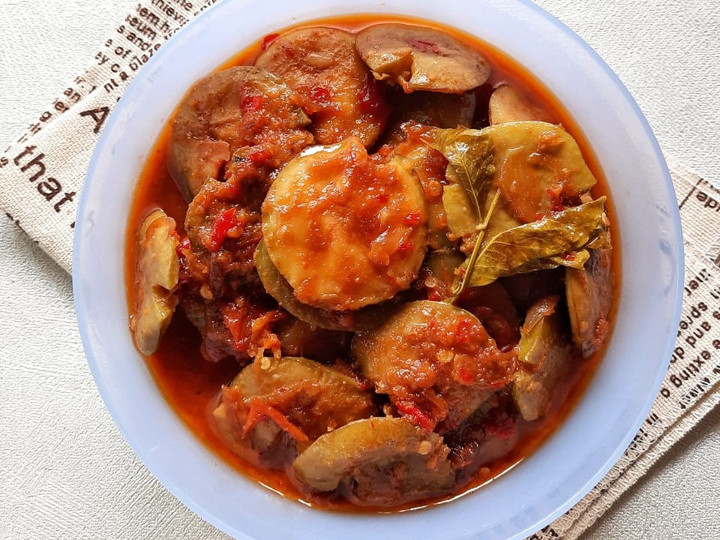 Langkah Mudah untuk Membuat Semur Jengkol Pedas Manis, Lezat Sekali