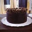 Matilda cake
