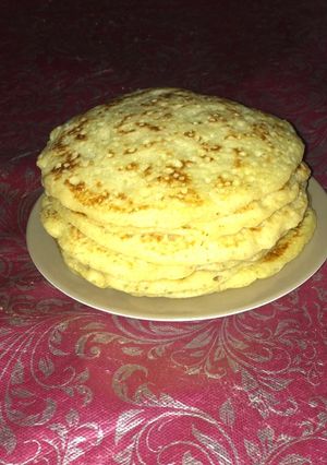صورة لوصفة المخنفر