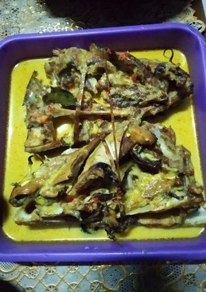 Foto resep Kepala manyung tanpa amis
