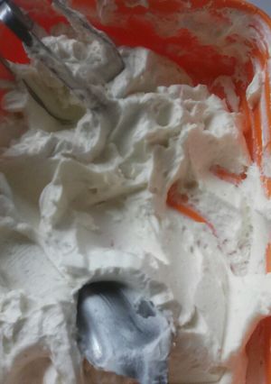 Foto resep 🍰butter cream enak dan ga bikin enek