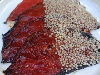 ㊗️ Pastèque à la Japonaise
