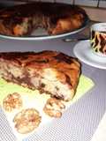 Marmorizzata Cloxkitchen