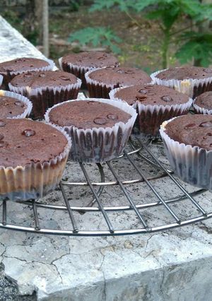 Foto resep Triple choco