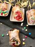 Cannolo.....o frappa?