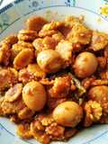 Jagung muda / utren tersimpel
