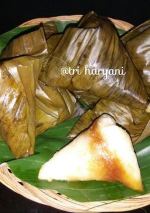 Foto resep Iwel-Iwel Gula Merah
