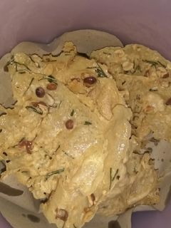 Foto resep Rempeyek renyah simple