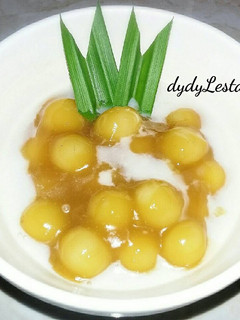 Foto resep Bubur Candil/Jenang Grendul