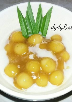 Foto resep Bubur Candil/Jenang Grendul