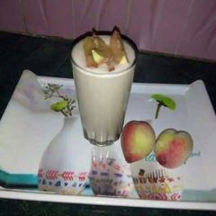 A picture of Peach Delight.