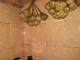 Ketupat sayur