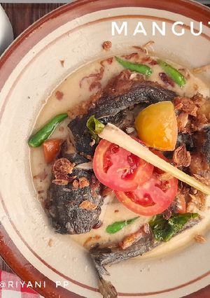 Foto resep Mangut lele