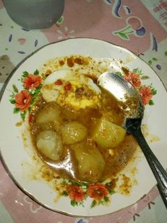 Foto resep Cilok home style