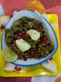 Bathu saag