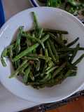 Chinese Green Beans