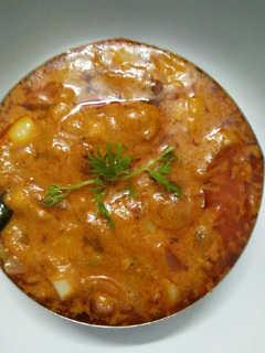 தயிர் சட்னி (Leftover curd chutney) செய்முறை முக்கிய புகைப்படம்