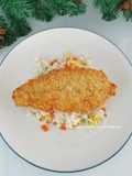 Dori Garlic Butter Rice