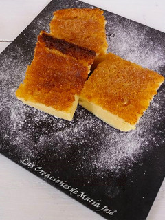 Foto principal de Quesada fácil con queso fresco, en la Monsieur Cuisine