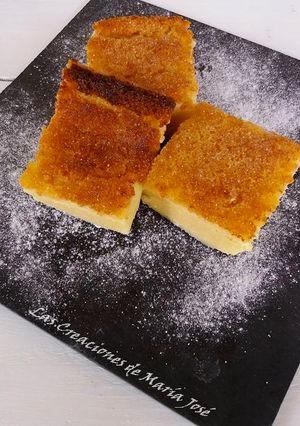 Foto principal de Quesada fácil con queso fresco, en la Monsieur Cuisine