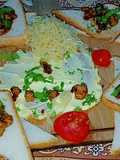 Butter Board