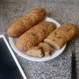 Pan de salvado