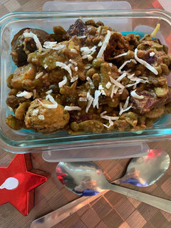 ઊંધિયું (Undhiyu Recipe In Gujarati) રેસીપી મુખ્ય ફોટો