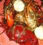 Langkah Gampang Membuat Resep Kepiting Lada Hitam yang Lezat Anti Ribet, Sempurna