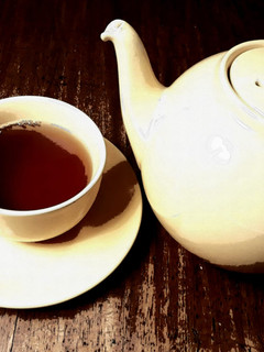 Una foto de Té Yogui
