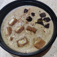A picture of Choco Banana Nice Cream.